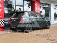2017 Mini COOPER