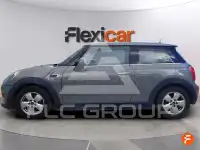 2017 Mini COOPER