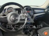 2017 Mini COOPER