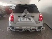 2017 Mini COOPER