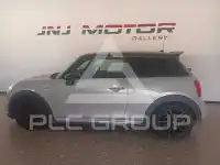 2017 Mini COOPER