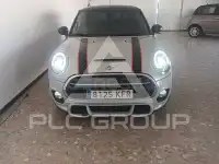 2017 Mini COOPER