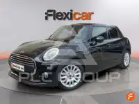 2017 Mini COOPER