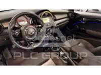 2017 Mini COOPER