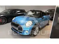 2017 Mini COOPER