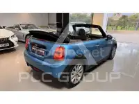 2017 Mini COOPER