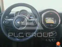 2017 Mini COOPER