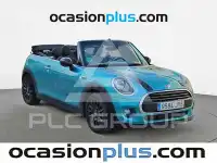 2017 Mini COOPER