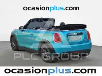 2017 Mini COOPER
