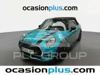 2017 Mini COOPER