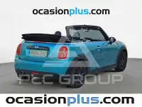 2017 Mini COOPER
