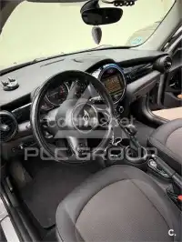 2017 Mini COOPER