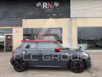 2017 Mini COOPER