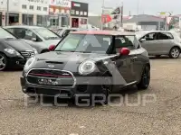 2017 Mini COOPER