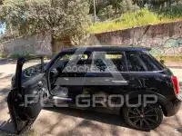 2017 Mini COOPER