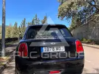 2017 Mini COOPER