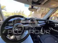 2017 Mini COOPER