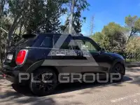 2017 Mini COOPER