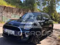 2017 Mini COOPER