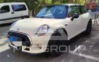 2017 Mini COOPER