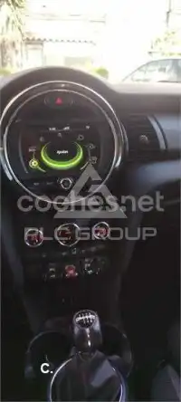 2017 Mini COOPER