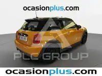 2017 Mini COOPER