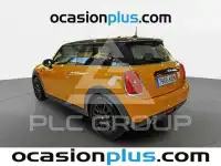 2017 Mini COOPER