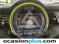 2017 Mini COOPER