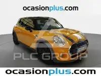2017 Mini COOPER