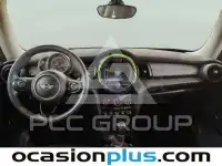 2017 Mini COOPER