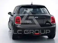 2017 Mini COOPER