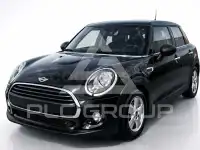 2017 Mini COOPER