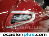 2017 Mini COOPER