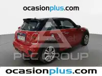 2017 Mini COOPER