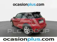 2017 Mini COOPER