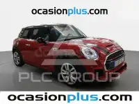 2017 Mini COOPER