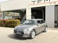 2017 Mini COOPER