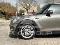 2017 Mini COOPER