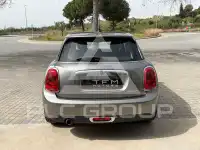 2017 Mini COOPER