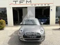 2017 Mini COOPER