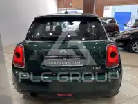 2017 Mini COOPER