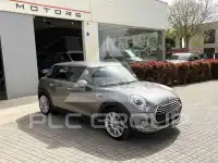 2017 Mini COOPER