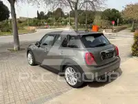2017 Mini COOPER