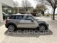 2017 Mini COOPER