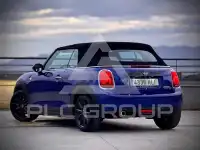 2017 Mini COOPER