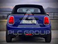 2017 Mini COOPER