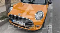 2017 Mini COOPER