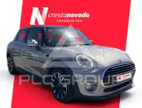 2017 Mini COOPER