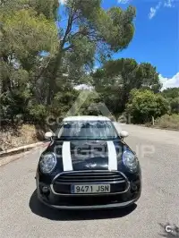 2017 Mini COOPER