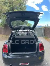 2017 Mini COOPER